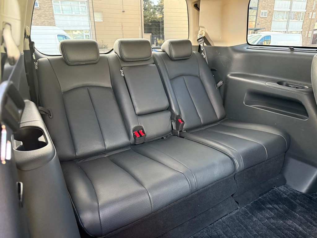 Used Nissan Elgrand 2013 for sale - 77047917: Photo 52