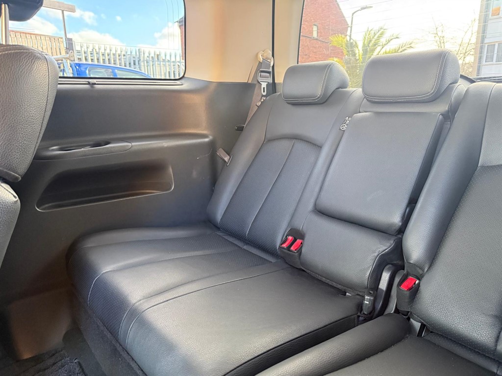 Used Nissan Elgrand 2013 for sale - 77047917: Photo 55
