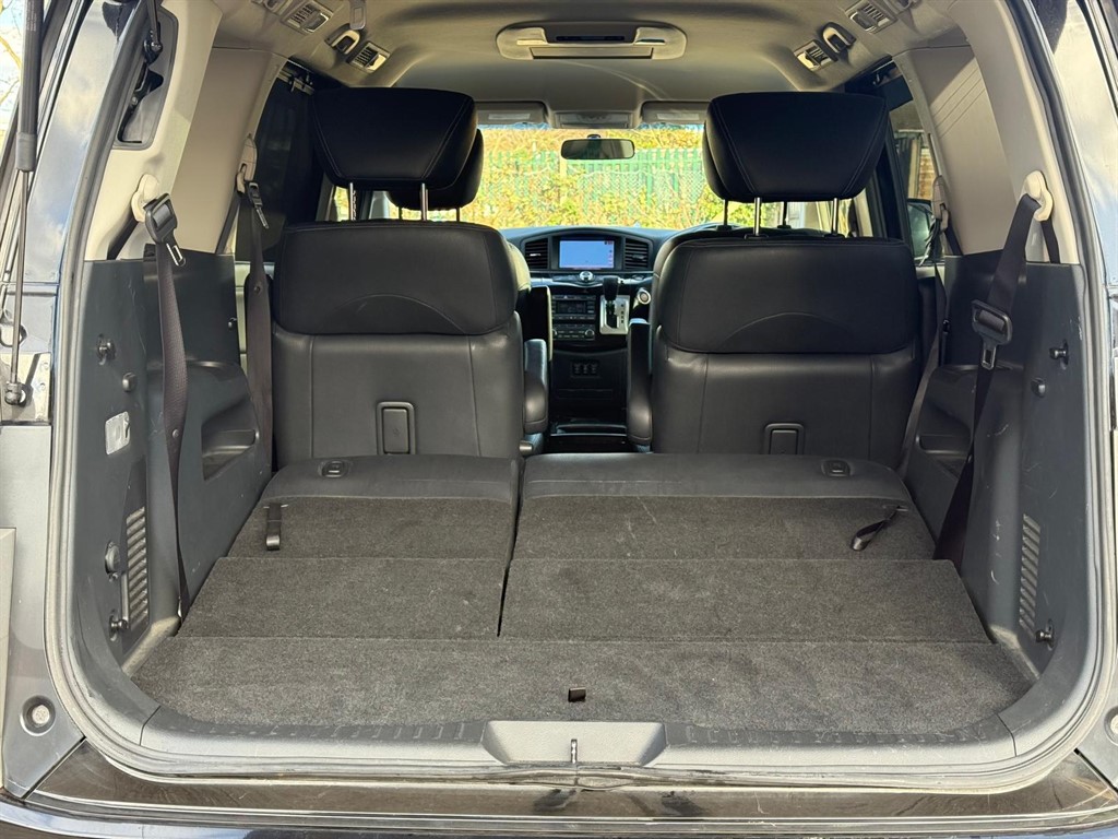 Used Nissan Elgrand 2013 for sale - 77047917: Photo 56