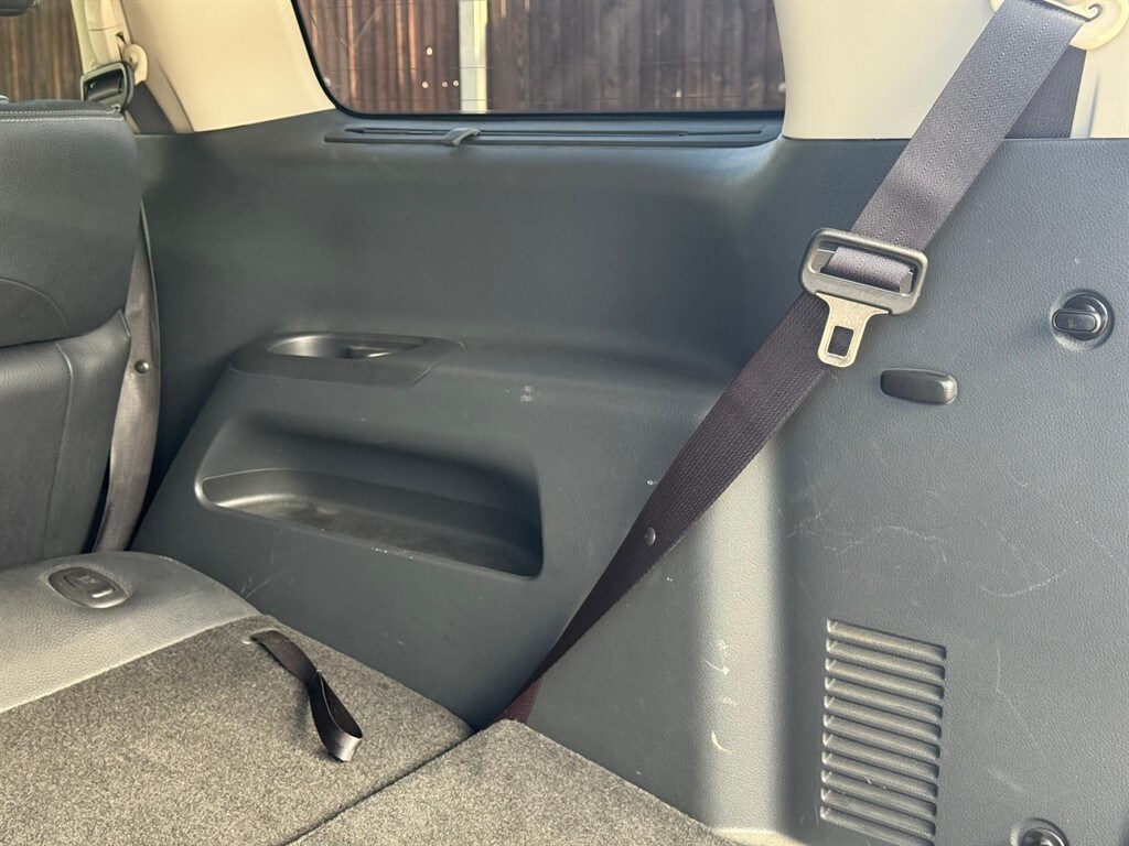 Used Nissan Elgrand 2013 for sale - 77047917: Photo 58