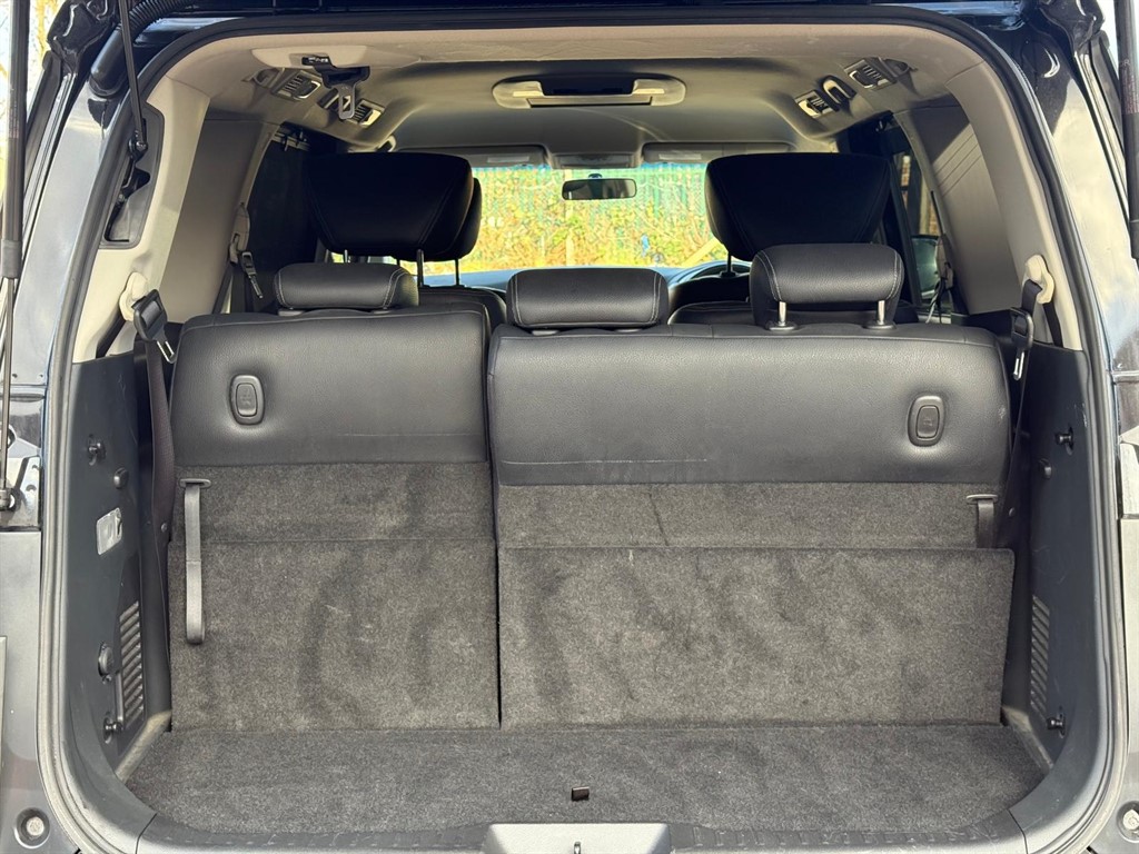 Used Nissan Elgrand 2013 for sale - 77047917: Photo 59