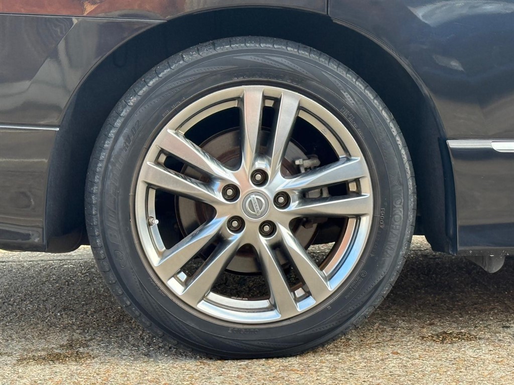 Used Nissan Elgrand 2013 for sale - 77047917: Photo 74