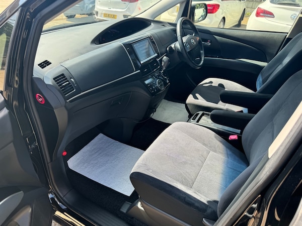 Used Toyota Estima 2013 for sale - 75572120: Photo 10