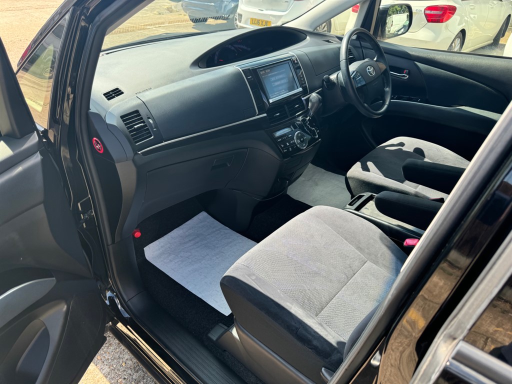 Vehicle 11