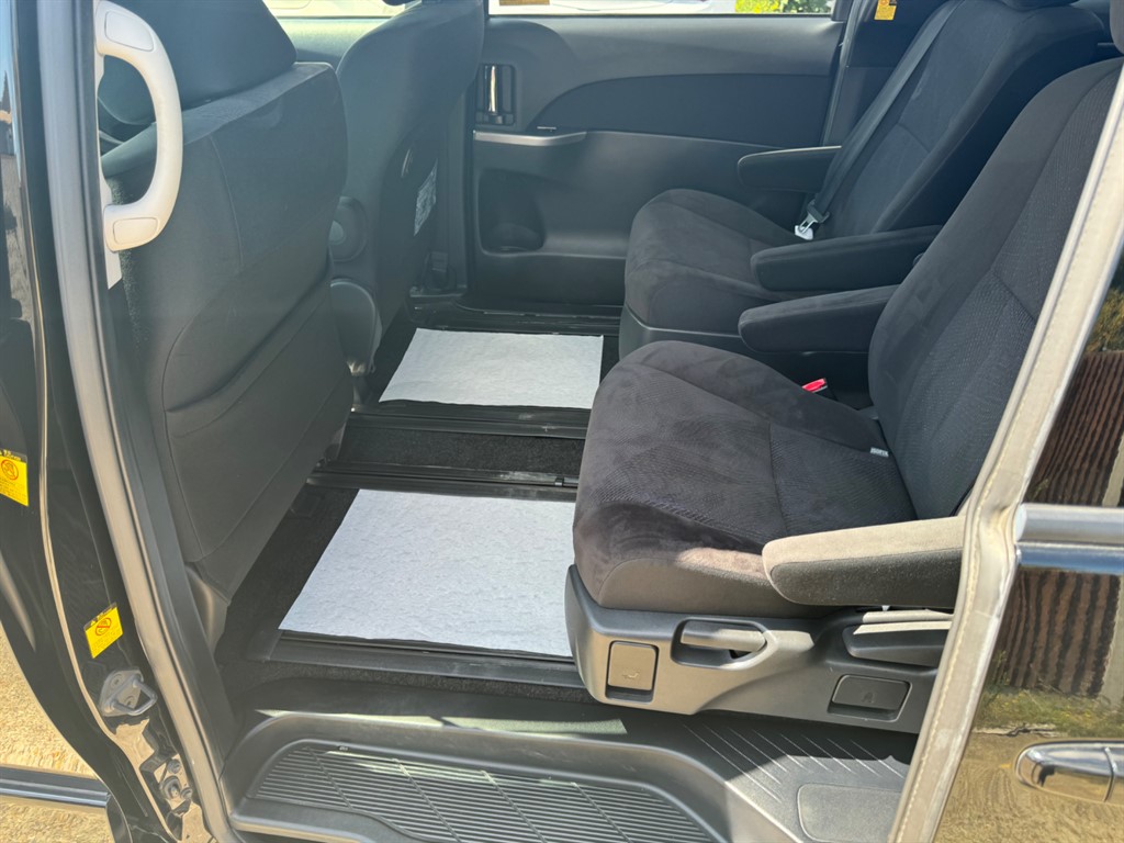 Vehicle 15