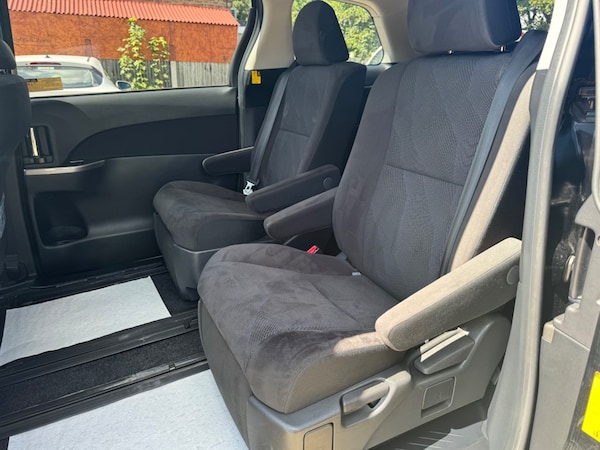 Used Toyota Estima 2013 for sale - 75572120: Photo 16