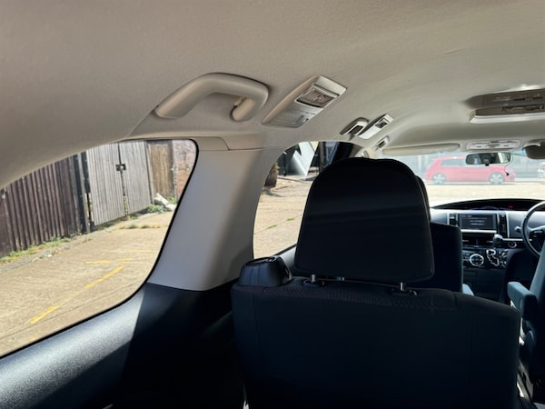Used Toyota Estima 2013 for sale - 75572120: Photo 20