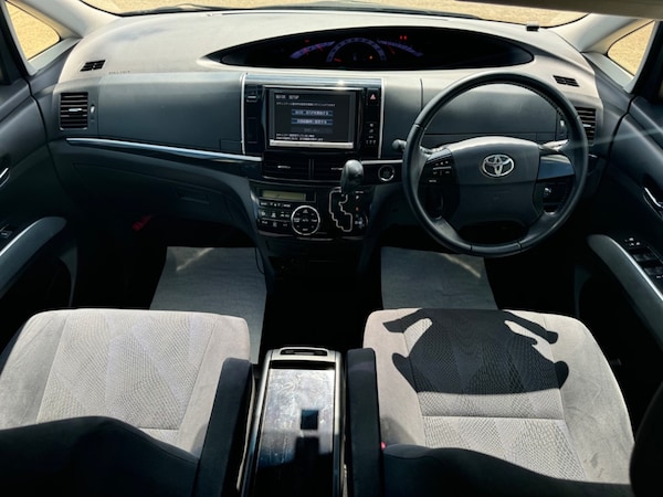 Used Toyota Estima 2013 for sale - 75572120: Photo 28