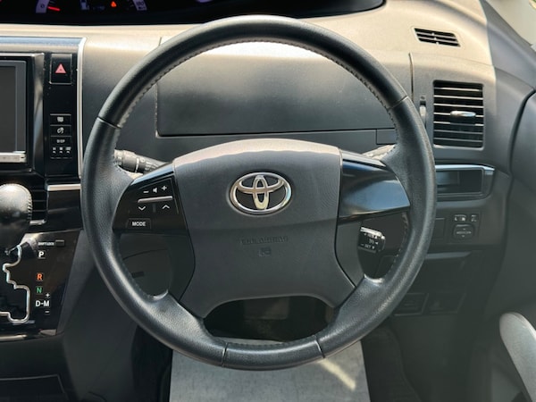 Used Toyota Estima 2013 for sale - 75572120: Photo 33
