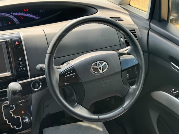 Used Toyota Estima 2013 for sale - 75572120: Photo 34