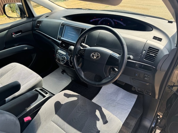 Used Toyota Estima 2013 for sale - 75572120: Photo 43