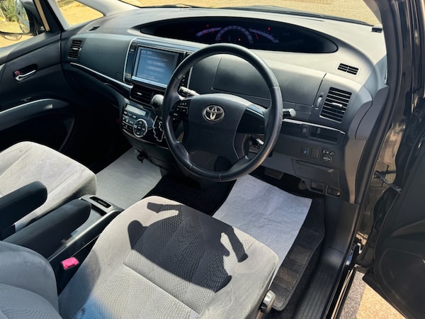 Used Toyota Estima 2013 for sale - 75572120: Photo 46