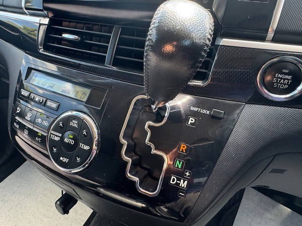 Used Toyota Estima 2013 for sale - 75572120: Photo 53