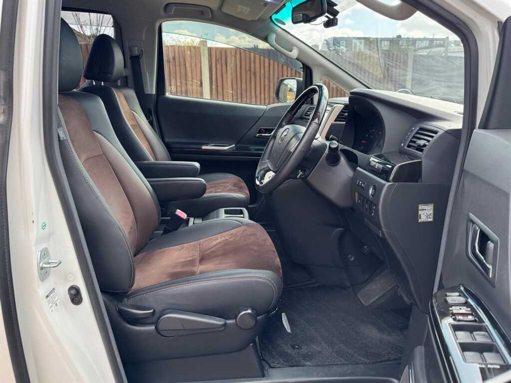 Used Toyota Alphard 2014 for sale - 78055455: Photo 10