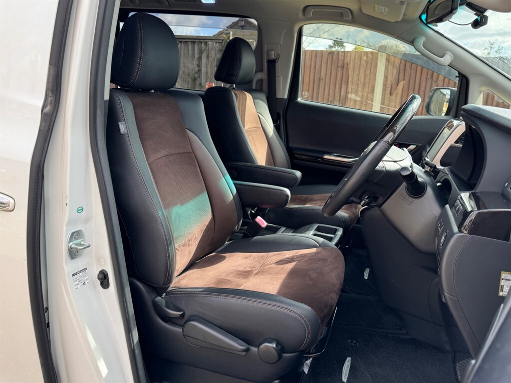 Used Toyota Alphard 2014 for sale - 78055455: Photo 11