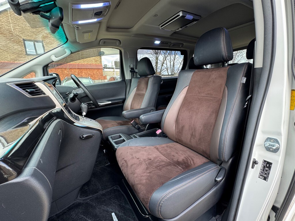 Used Toyota Alphard 2014 for sale - 78055455: Photo 16
