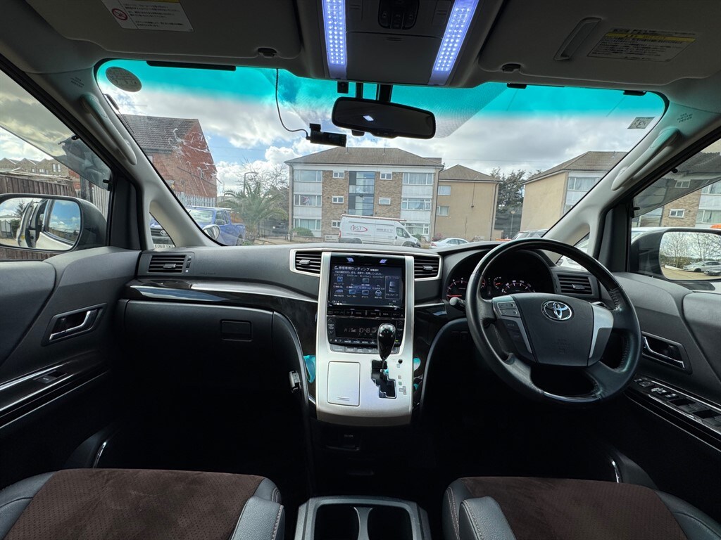Used Toyota Alphard 2014 for sale - 78055455: Photo 19