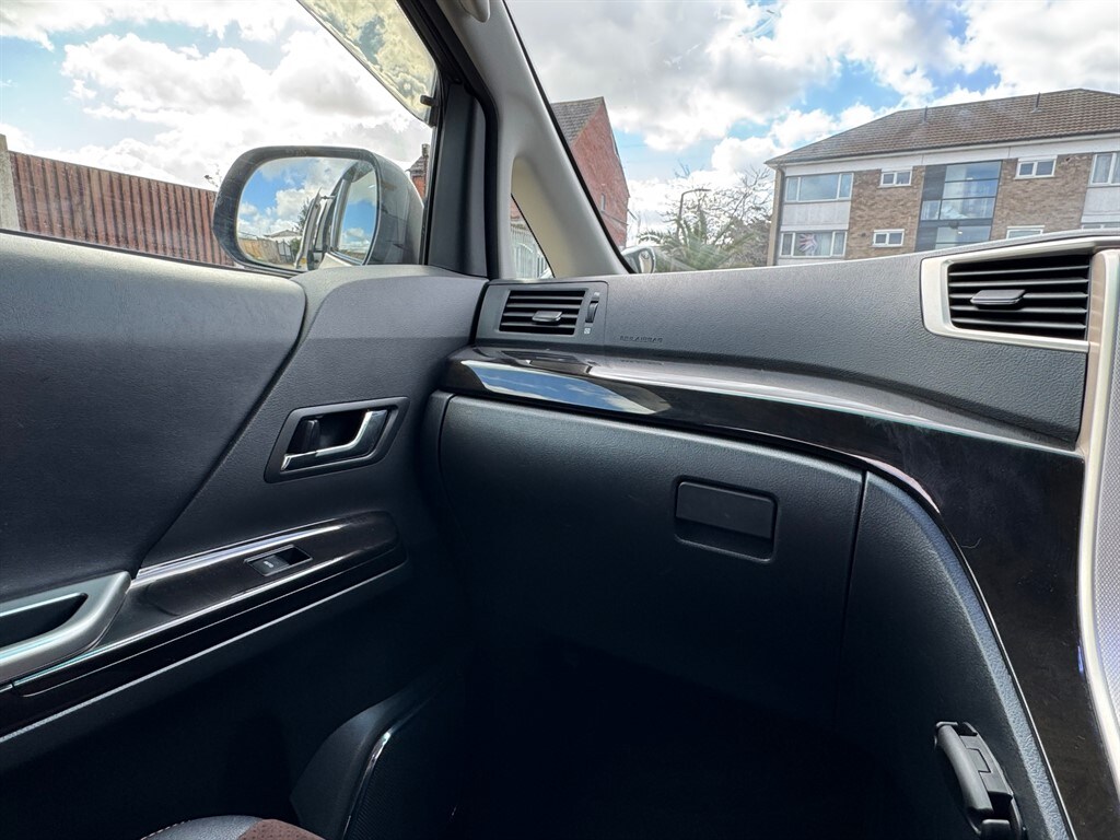 Used Toyota Alphard 2014 for sale - 78055455: Photo 20