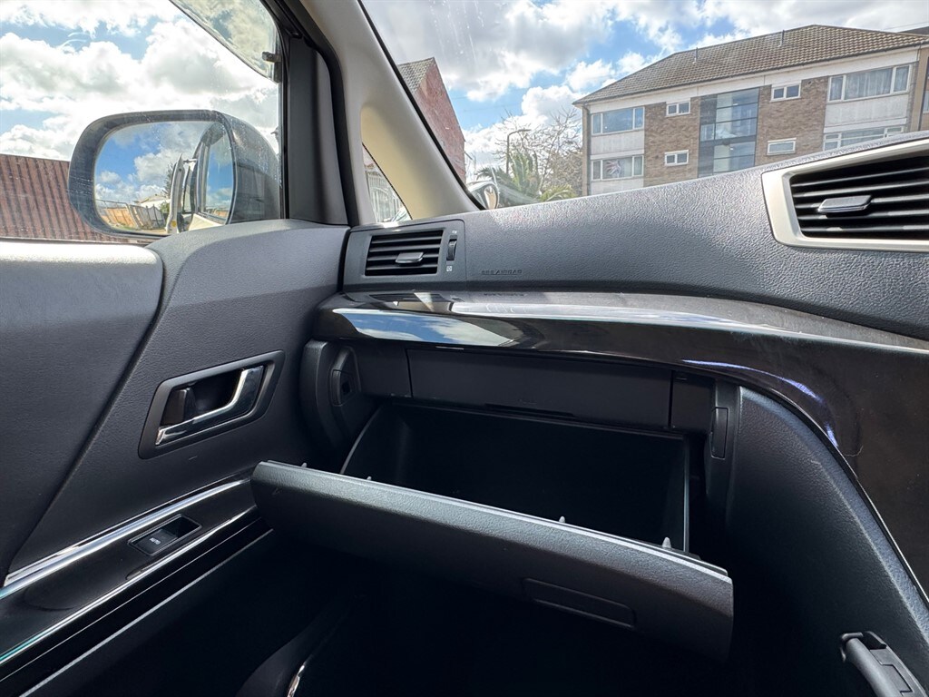 Used Toyota Alphard 2014 for sale - 78055455: Photo 21