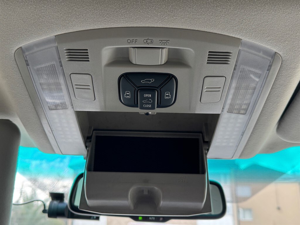 Used Toyota Alphard 2014 for sale - 78055455: Photo 24