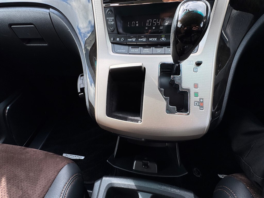 Used Toyota Alphard 2014 for sale - 78055455: Photo 30