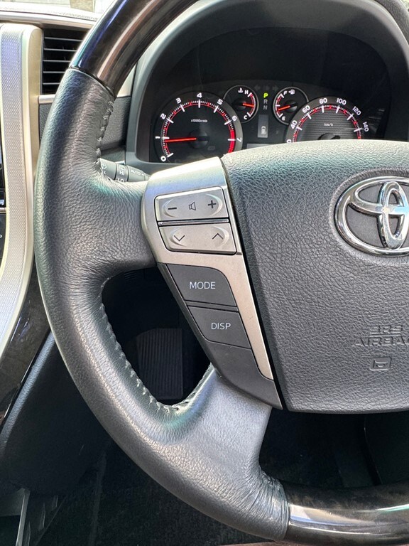 Used Toyota Alphard 2014 for sale - 78055455: Photo 36