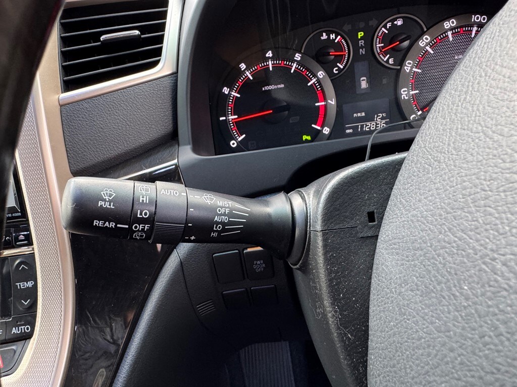 Used Toyota Alphard 2014 for sale - 78055455: Photo 38