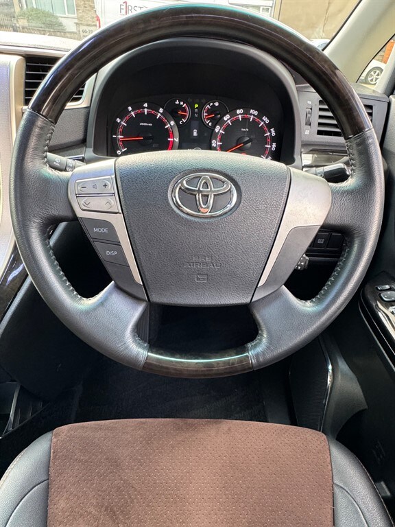 Used Toyota Alphard 2014 for sale - 78055455: Photo 41