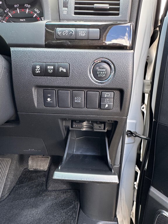 Used Toyota Alphard 2014 for sale - 78055455: Photo 42