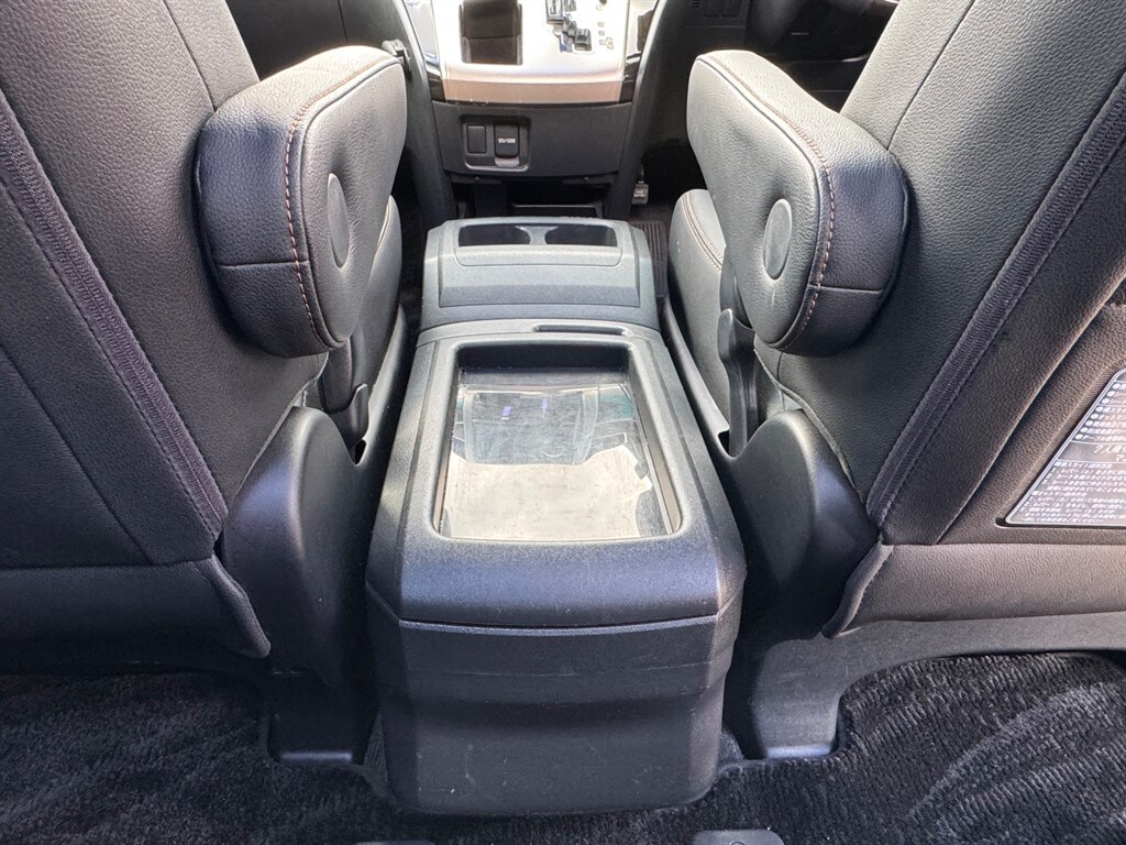 Used Toyota Alphard 2014 for sale - 78055455: Photo 50