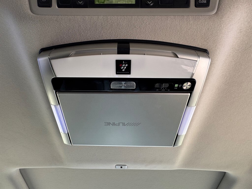 Used Toyota Alphard 2014 for sale - 78055455: Photo 53