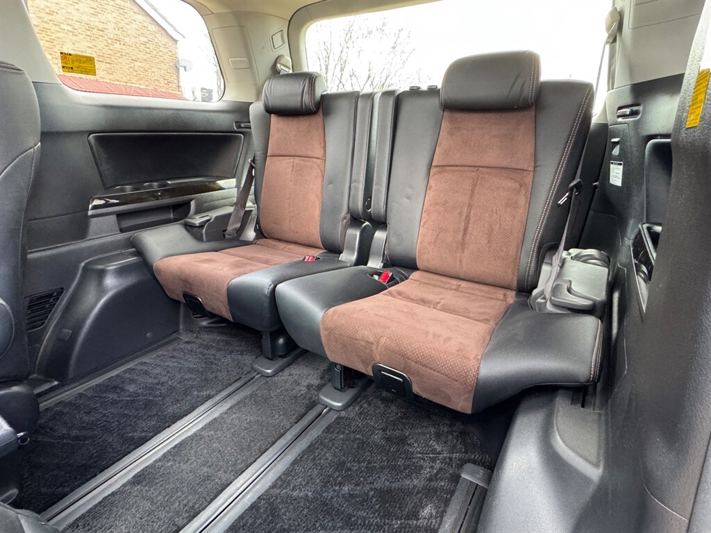 Used Toyota Alphard 2014 for sale - 78055455: Photo 61