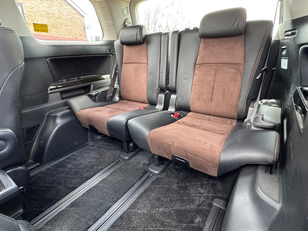 Used Toyota Alphard 2014 for sale - 78055455: Photo 62