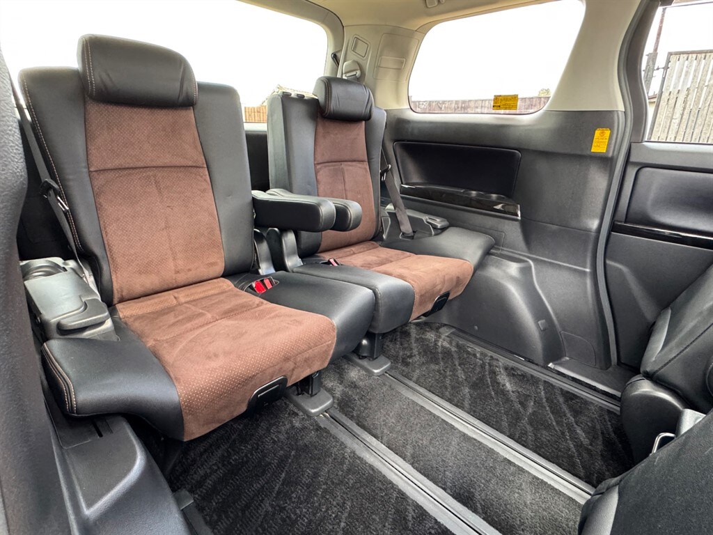 Used Toyota Alphard 2014 for sale - 78055455: Photo 65