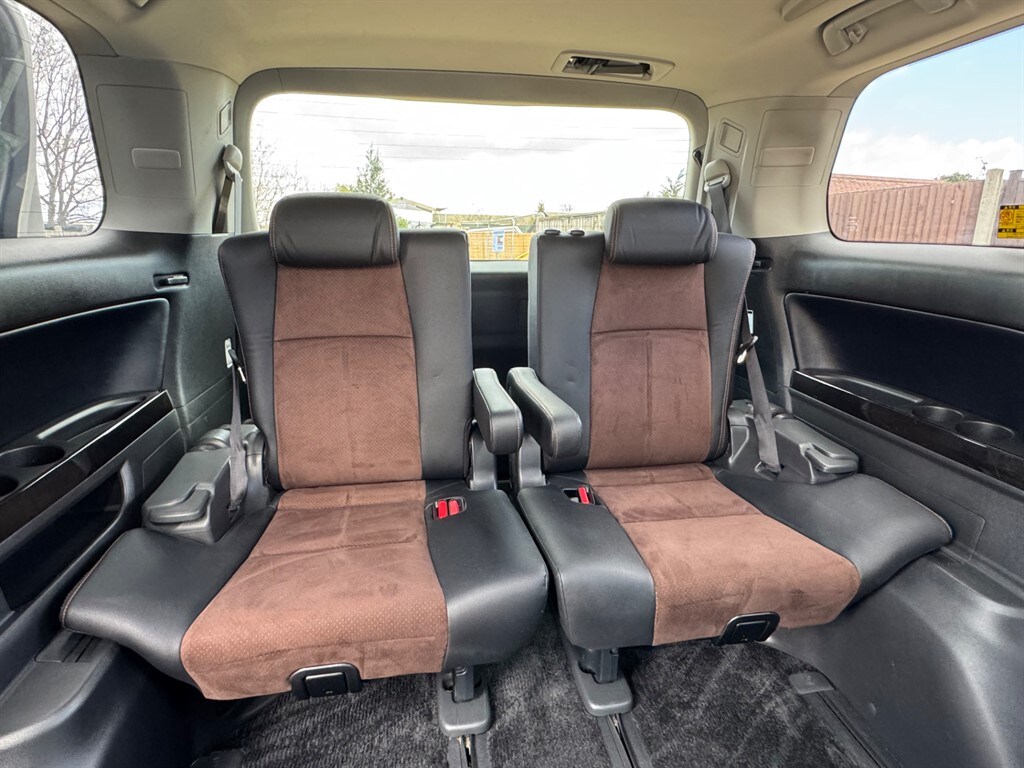 Used Toyota Alphard 2014 for sale - 78055455: Photo 67