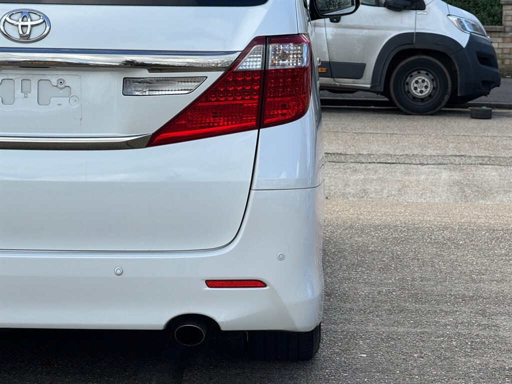 Used Toyota Alphard 2014 for sale - 78055455: Photo 74