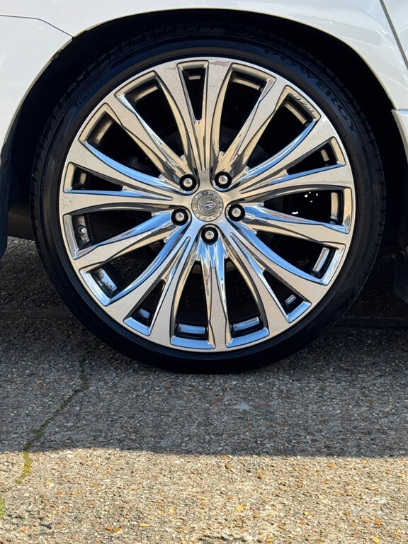 Used Toyota Alphard 2014 for sale - 78055455: Photo 85