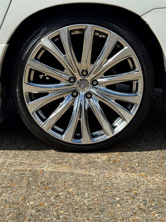 Used Toyota Alphard 2014 for sale - 78055455: Photo 86