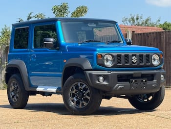Used Suzuki Jimny 2025 for sale - 79809610: Photo