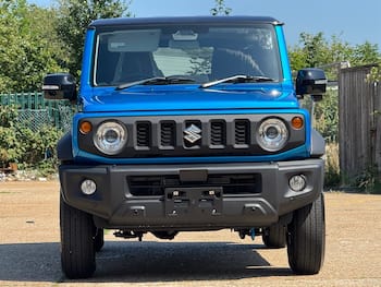 Used Suzuki Jimny 2025 for sale - 79809610: Photo