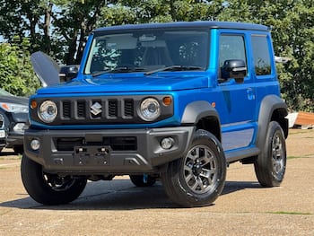 Used Suzuki Jimny 2025 for sale - 79809610: Photo