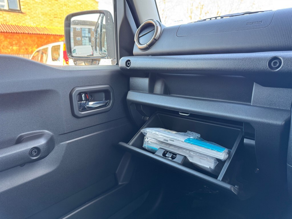 Used Suzuki Jimny 2025 for sale - 77225449: Photo 21