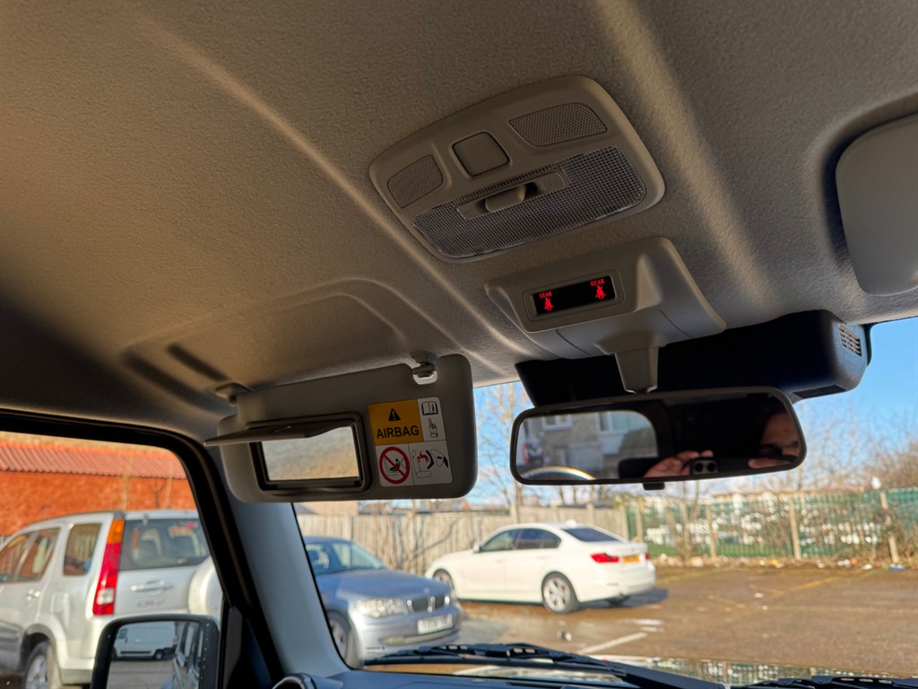 Used Suzuki Jimny 2025 for sale - 77225449: Photo 22