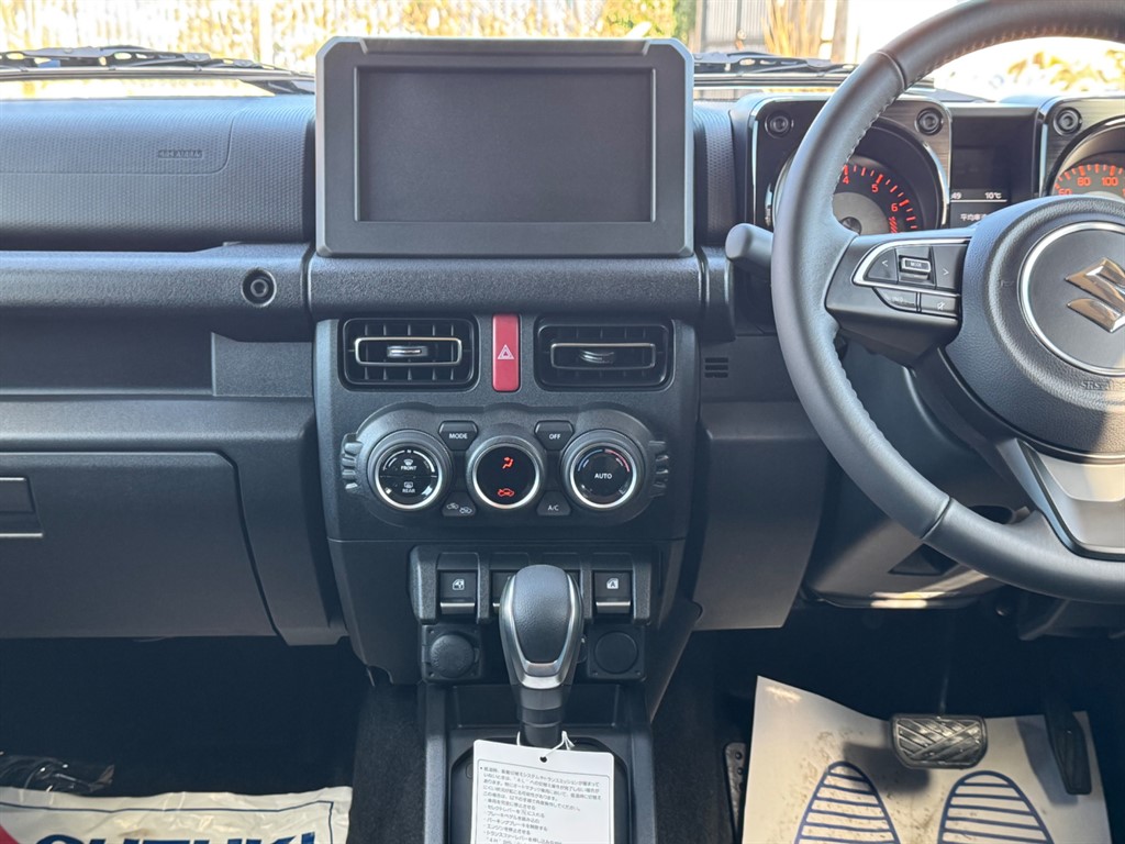 Used Suzuki Jimny 2025 for sale - 77225449: Photo 23