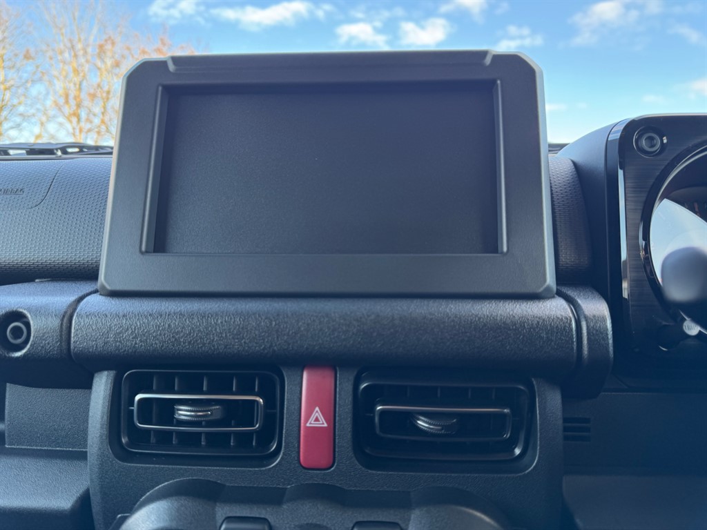 Used Suzuki Jimny 2025 for sale - 77225449: Photo 24