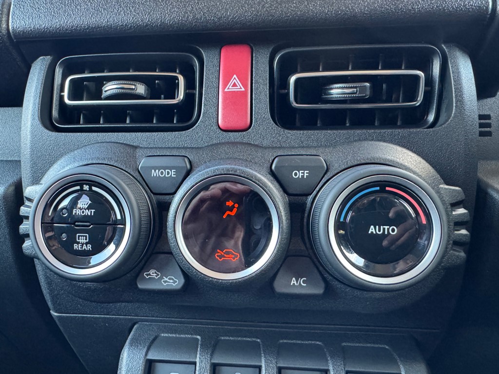 Used Suzuki Jimny 2025 for sale - 77225449: Photo 25