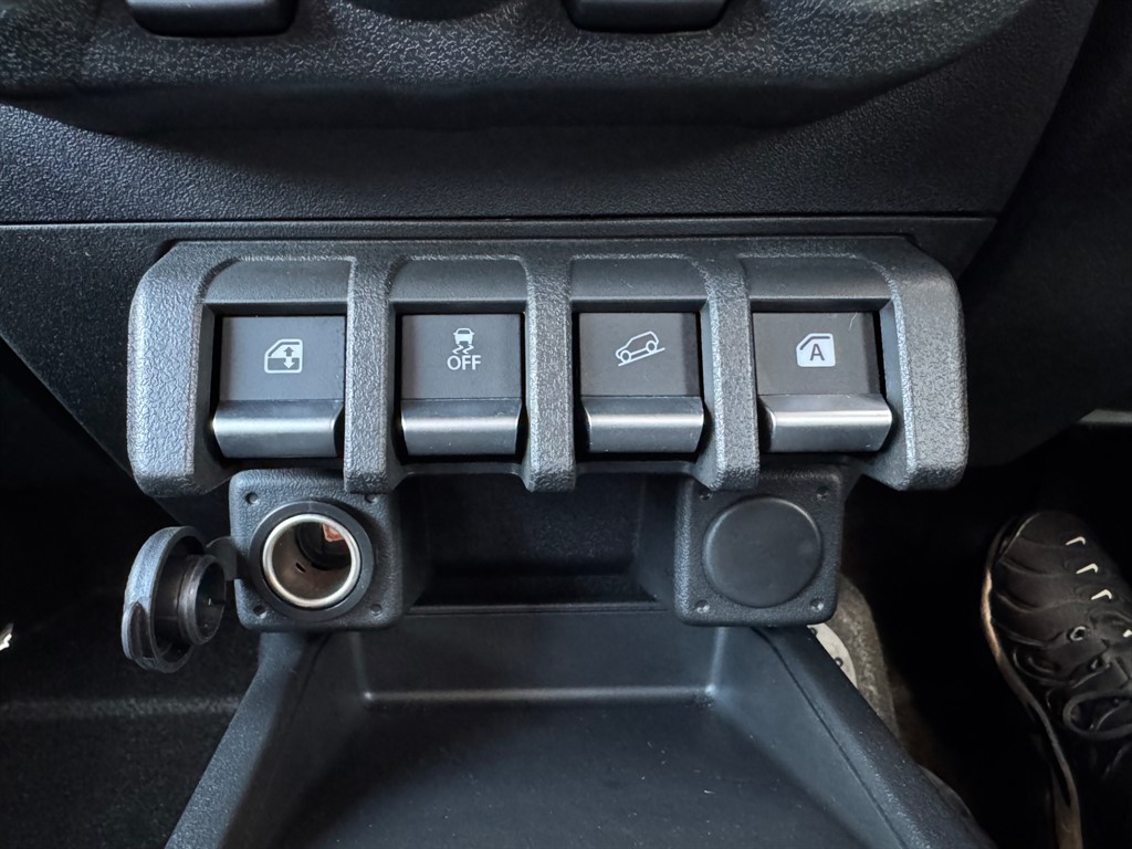 Used Suzuki Jimny 2025 for sale - 77225449: Photo 26