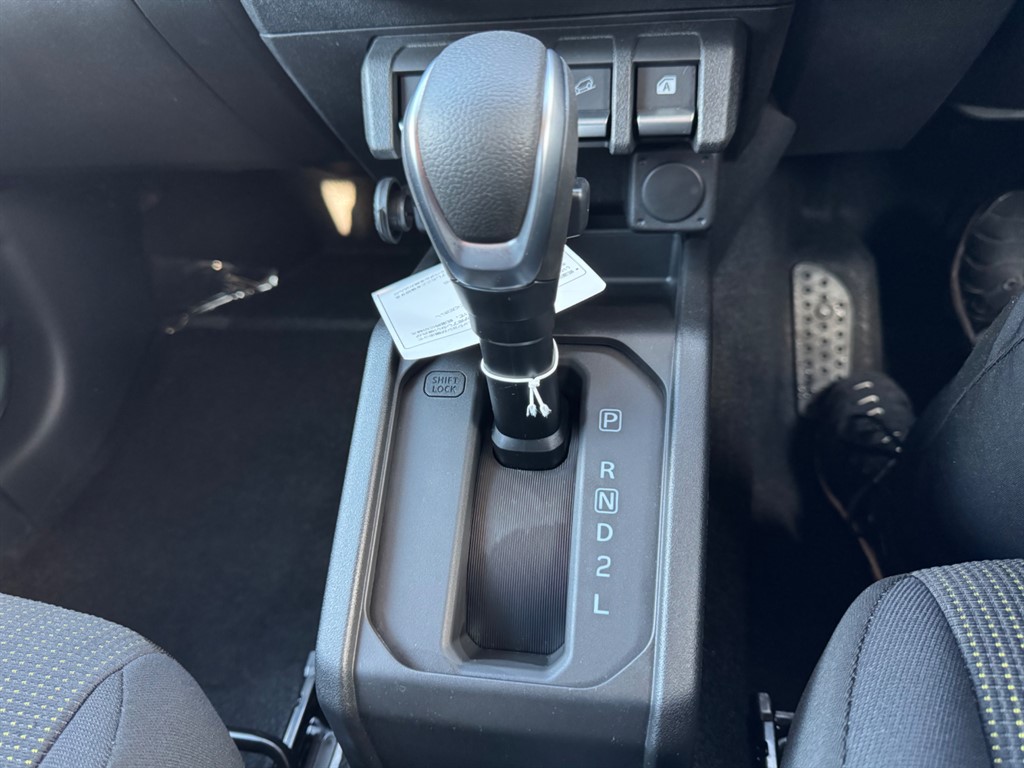 Used Suzuki Jimny 2025 for sale - 77225449: Photo 27