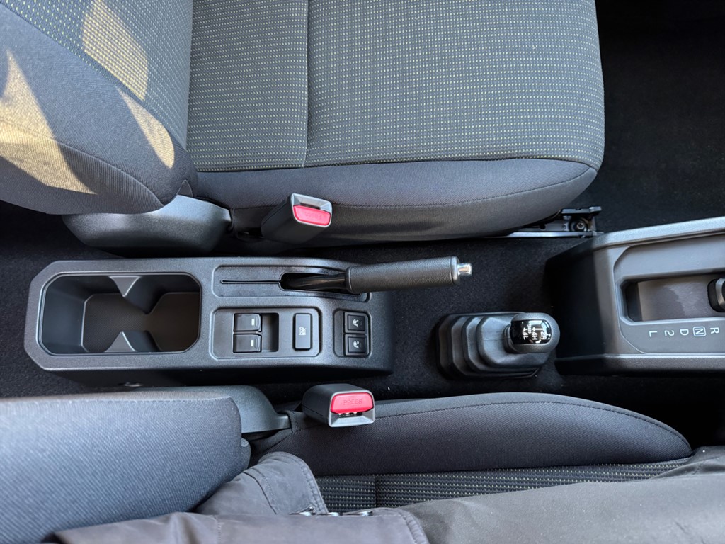 Used Suzuki Jimny 2025 for sale - 77225449: Photo 28