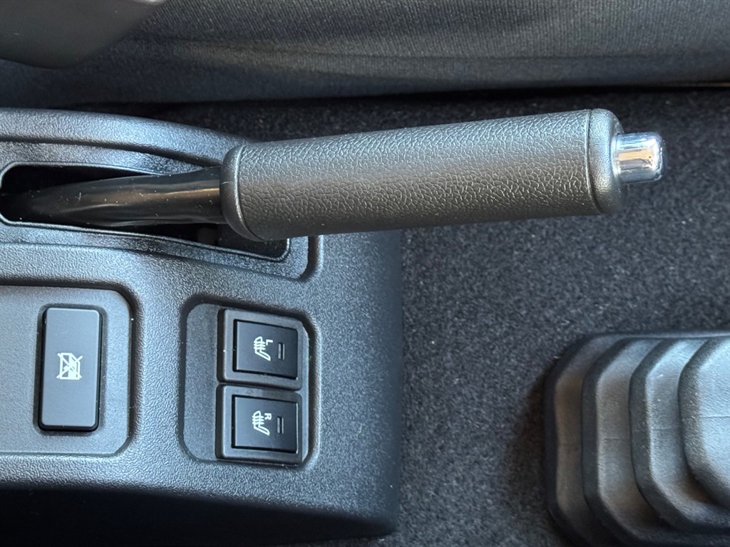 Used Suzuki Jimny 2025 for sale - 77225449: Photo 30